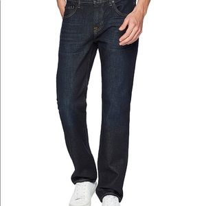 Men’s Relaxed straight leg by 7 for All Man kind